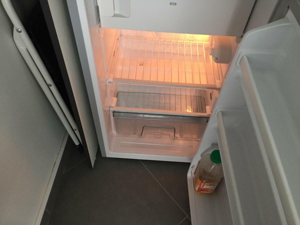 Asklan Lejlighed Bormes-les-Mimosas Eksteriør billede